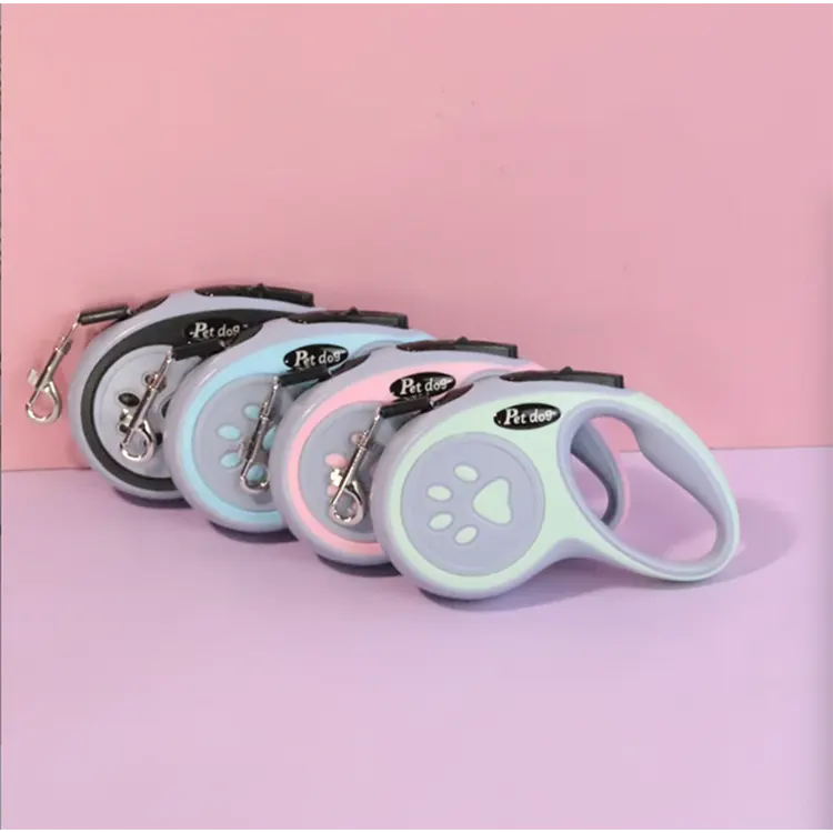 Laisse pour chien en ABS GRS