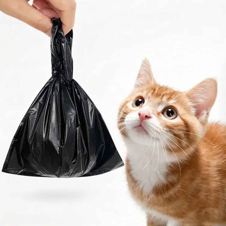 Sac à crottes de chien GRS PE