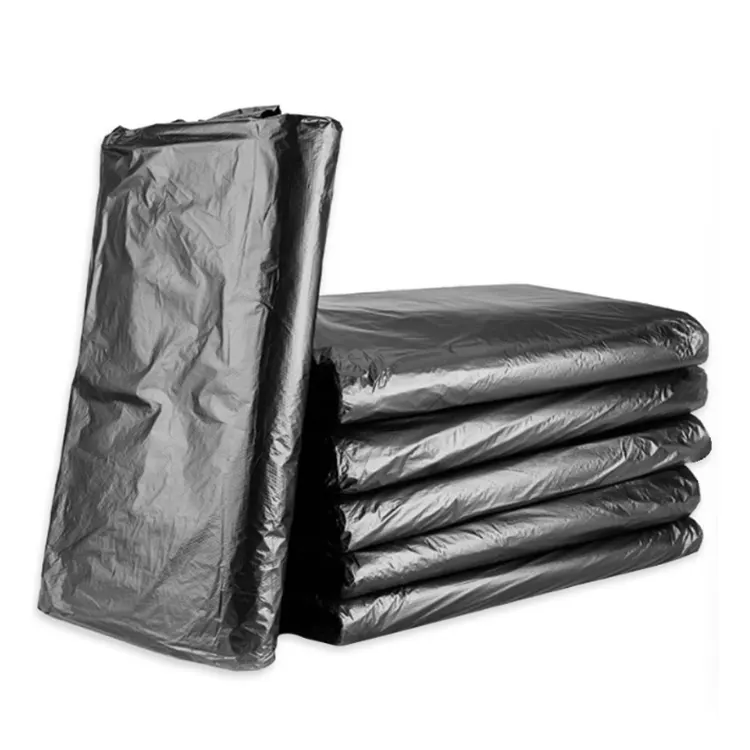 Sac poubelle GRS PE