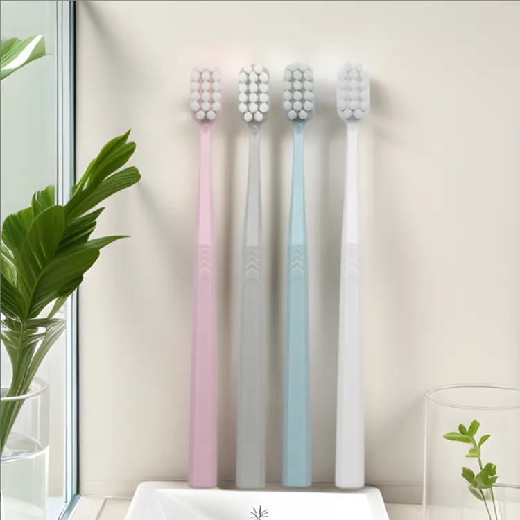 Brosse à dents jetable GRS PP