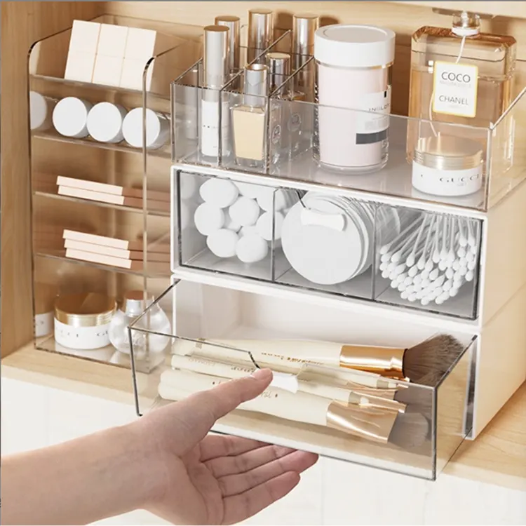 Organisateur de maquillage GRS PP