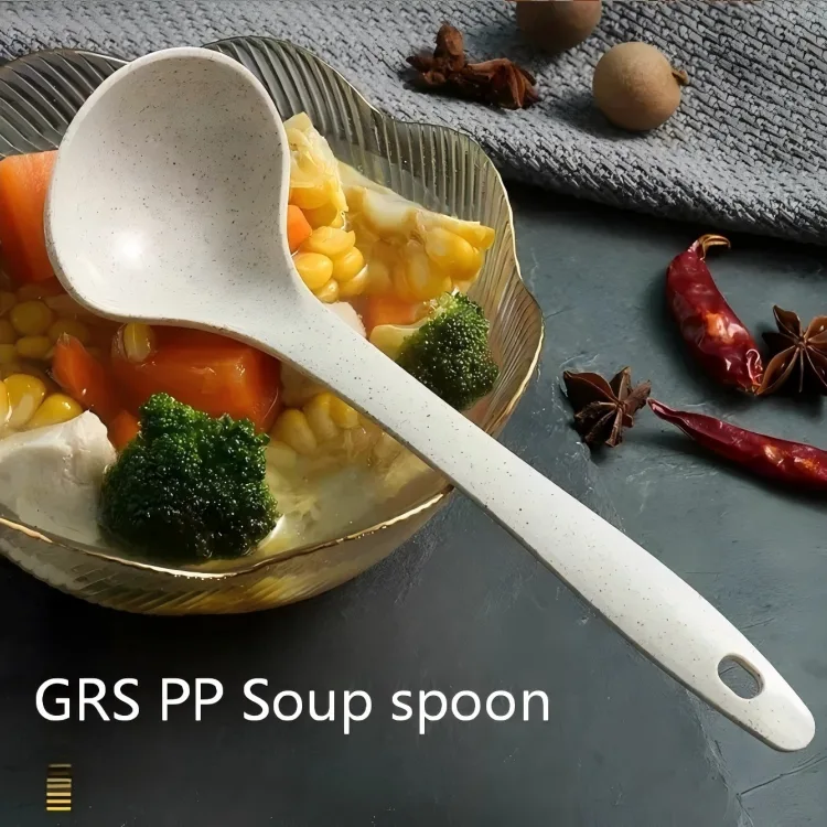 Cuillère à soupe GRS PP
