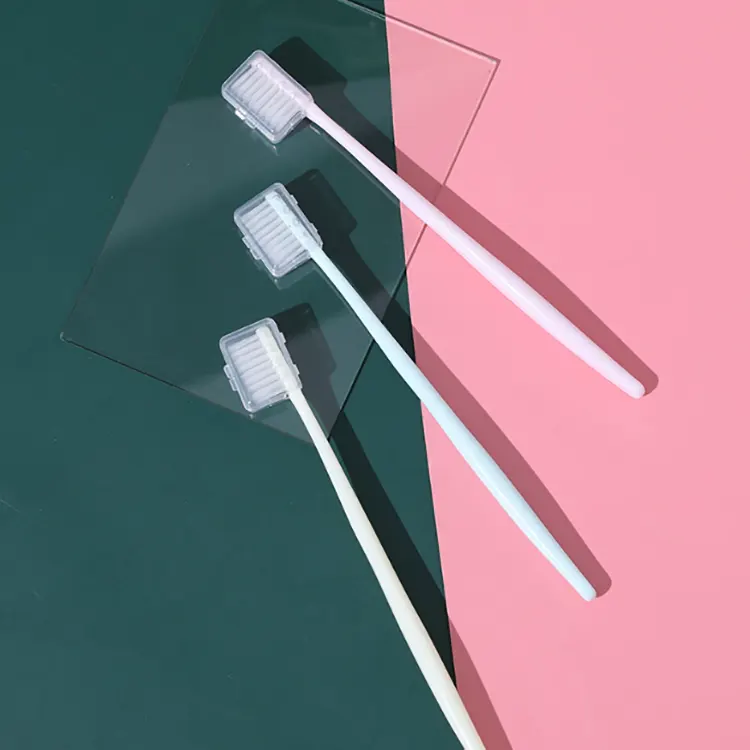 GRS PP Disposable Toothbrush