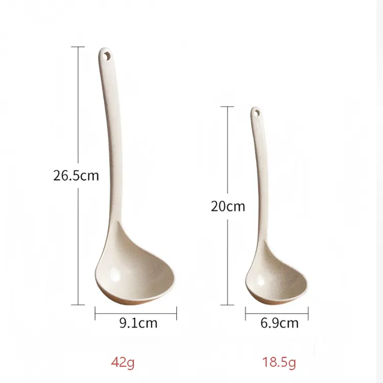 GRS PP Soup Spoon