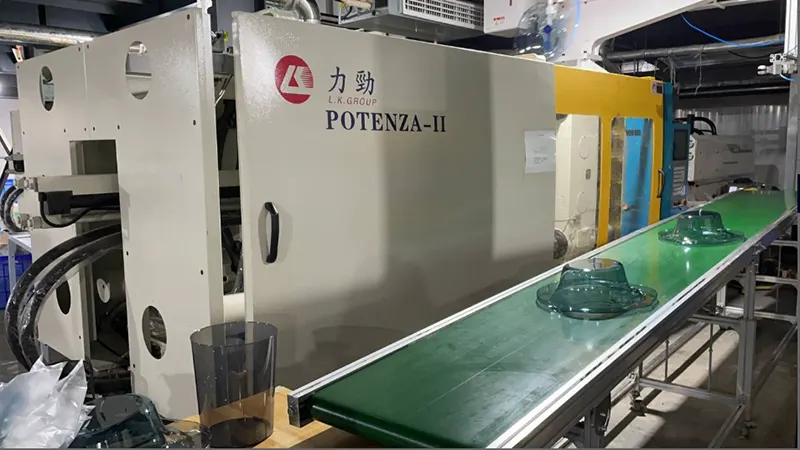 GRS PP Water Bucket