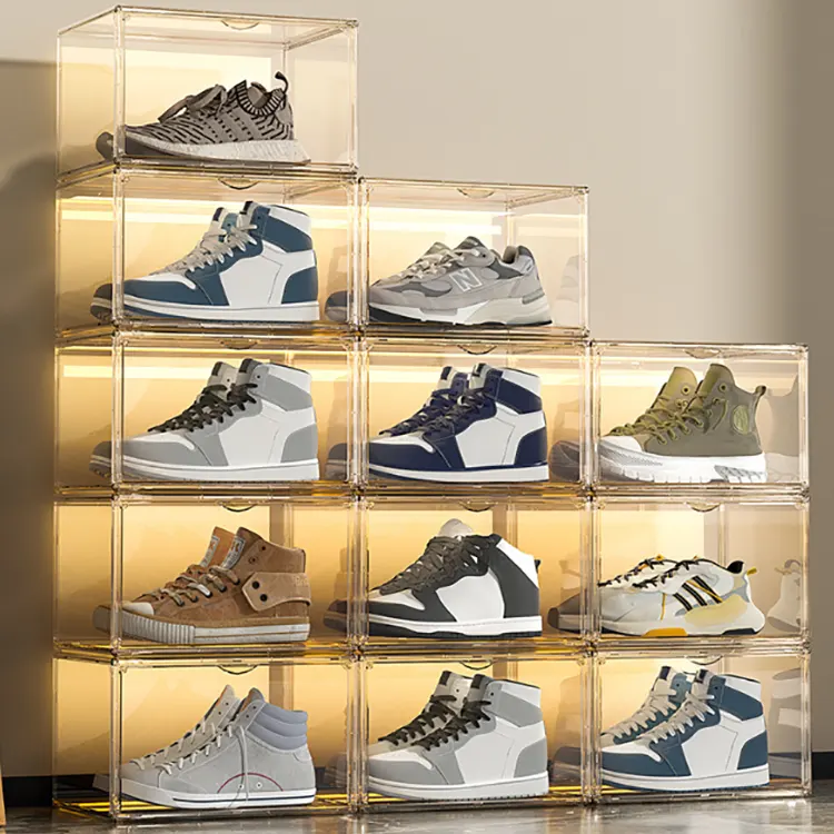 Boîte à chaussures OBP PP